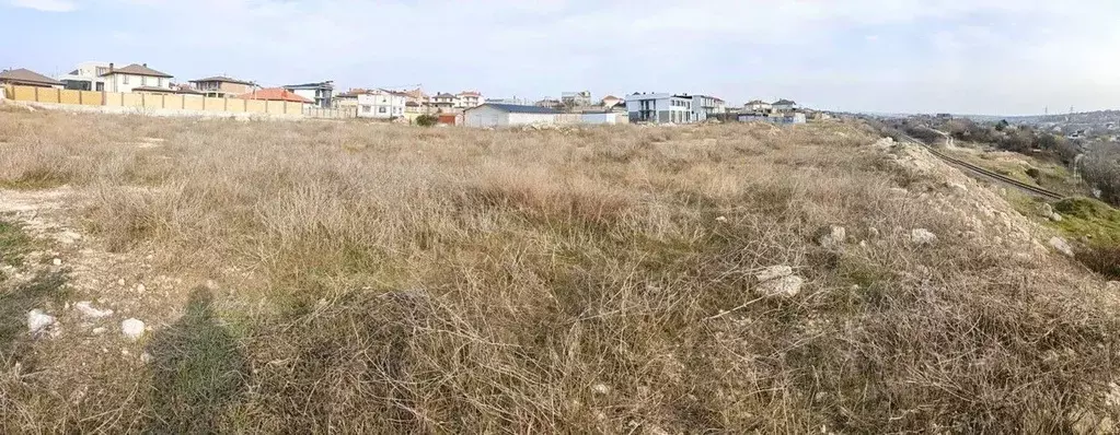 Участок в Севастополь ул. Славянская, 35 (8.5 сот.) - Фото 0