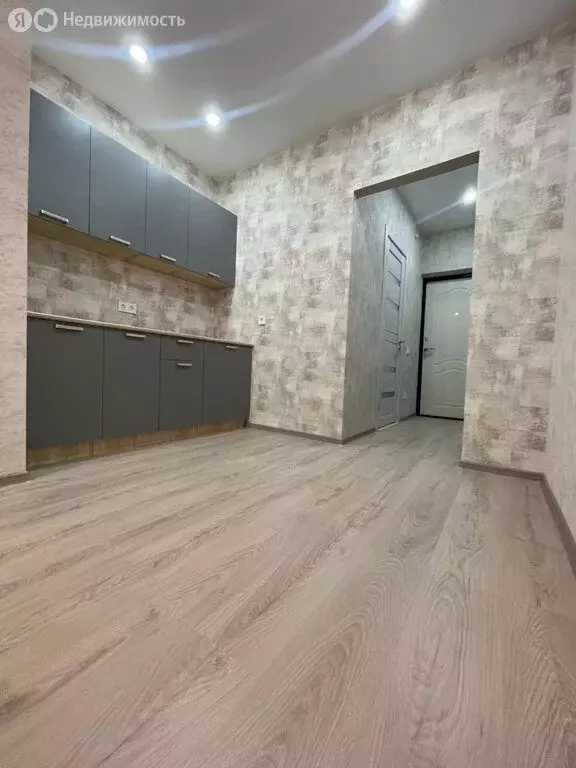 Квартира-студия: Краснодар, Адмиралтейский бульвар, 3к2 (23 м) - Фото 0