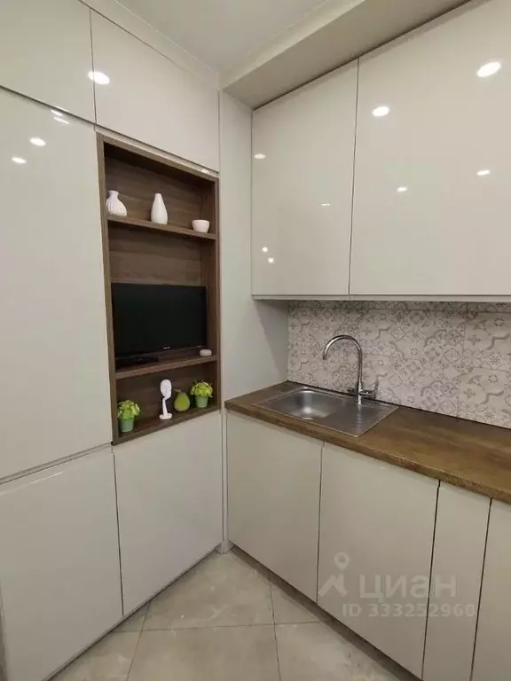1-к кв. Санкт-Петербург просп. Пятилеток, 16К2 (38.1 м) - Фото 2