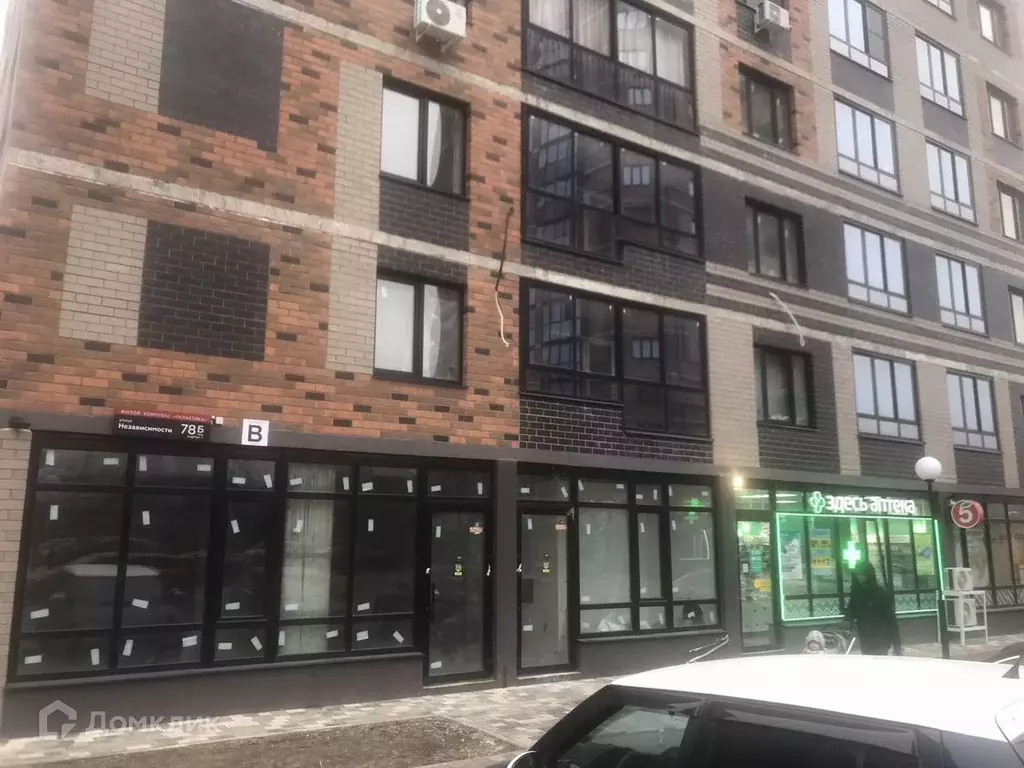 Продаётся 1-к квартира, 34 м - Фото 0