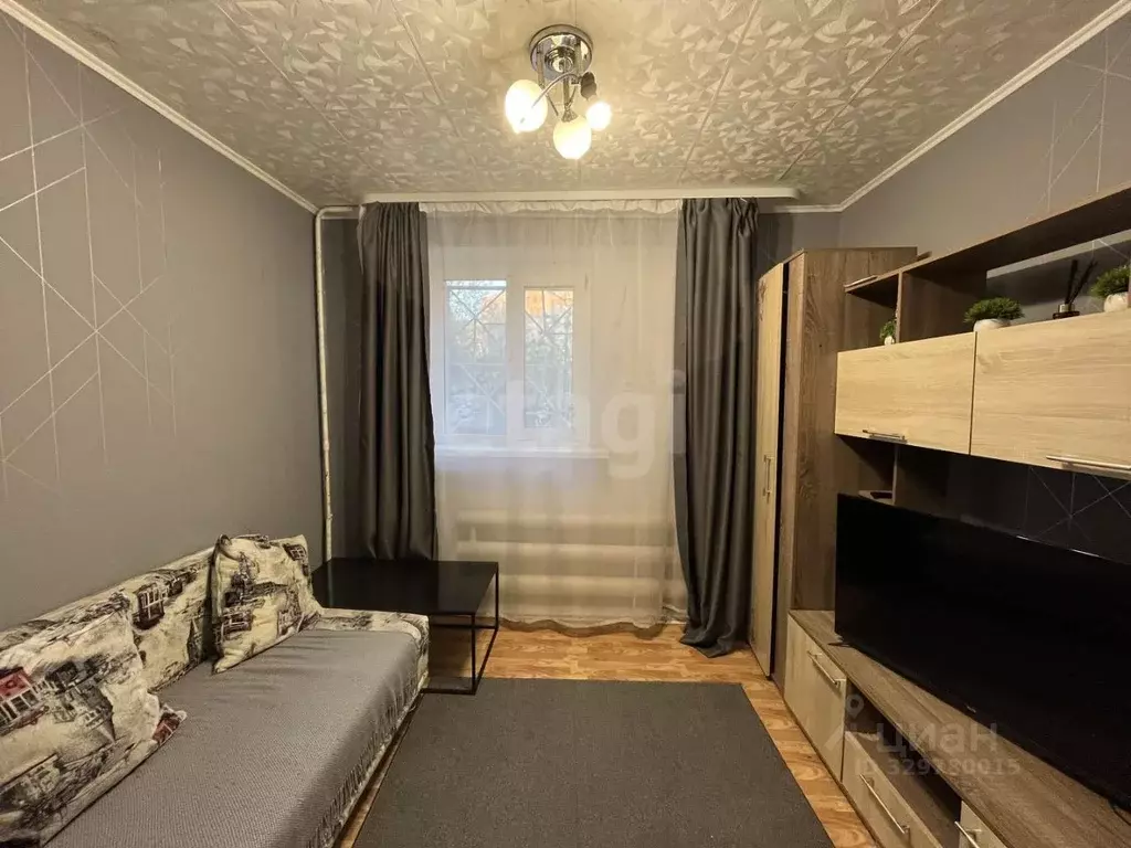 Студия Тюменская область, Тюмень проезд Стахановцев, 6 (16.0 м) - Фото 1
