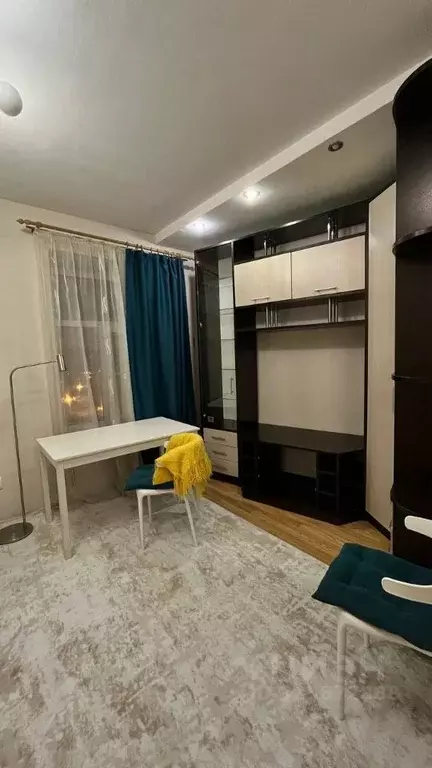 Комната Санкт-Петербург Греческий просп., 27/2 (23.0 м) - Фото 0