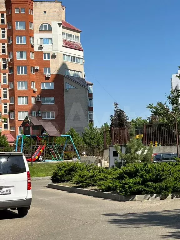 3-к. квартира, 82 м, 16/21 эт. - Фото 1