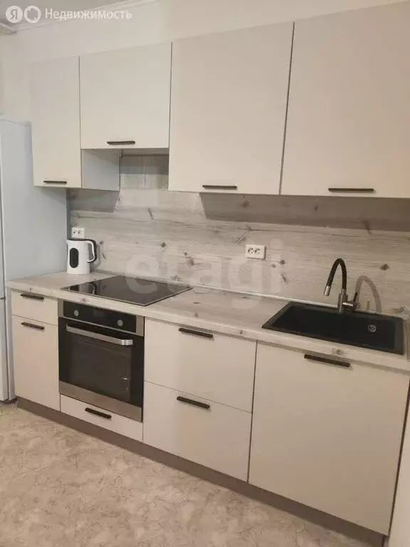 1-комнатная квартира: Миасс, бульвар И.И. Седова, 12 (42.1 м) - Фото 2