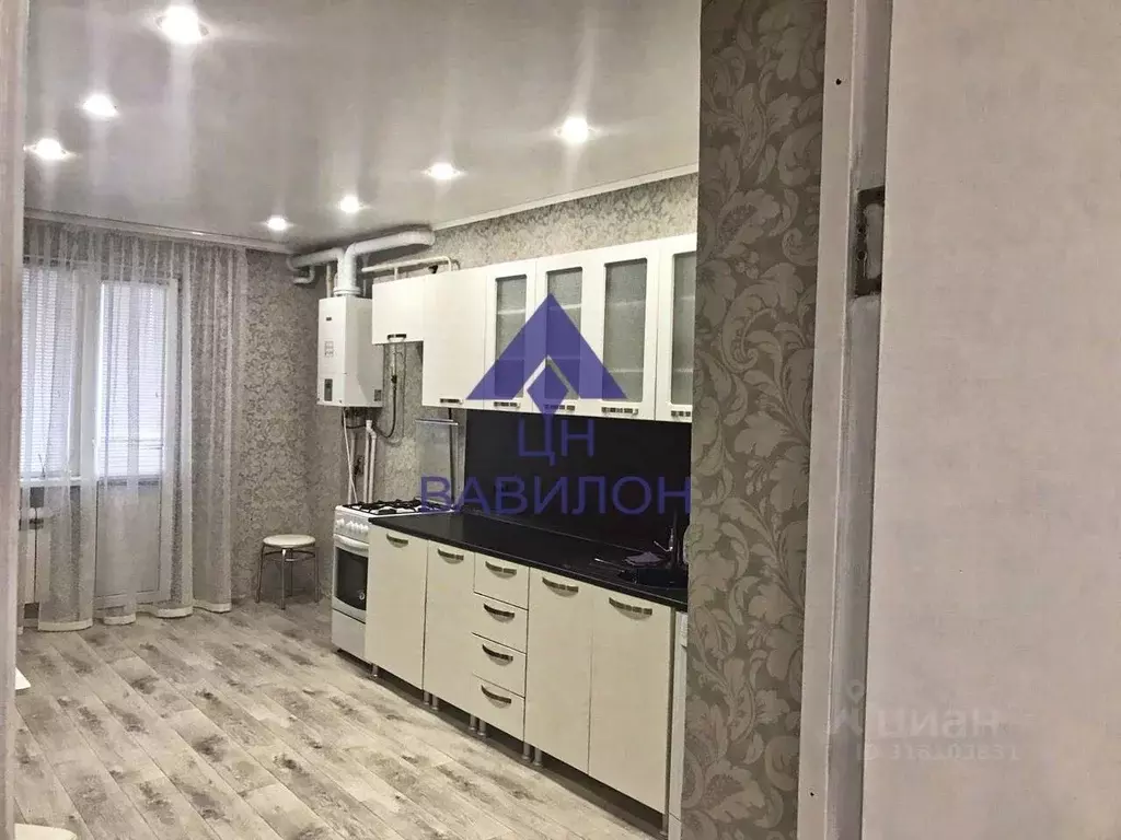 2-к кв. Ростовская область, Волгодонск ул. Максима Горького (65.2 м) - Фото 0