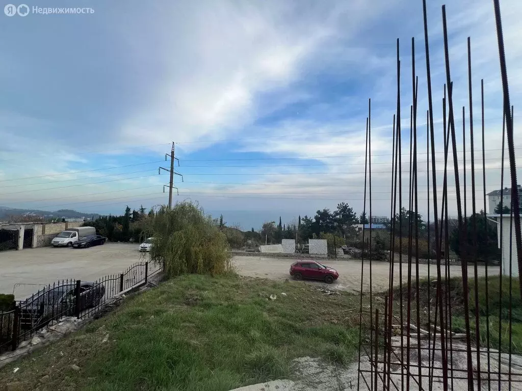 Участок в Ялта, улица К. Маркса (12 м) - Фото 2