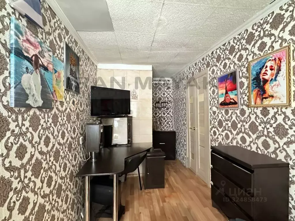 Дом в Адыгея, Майкоп Старобазарная ул., 3 (38 м) - Фото 1