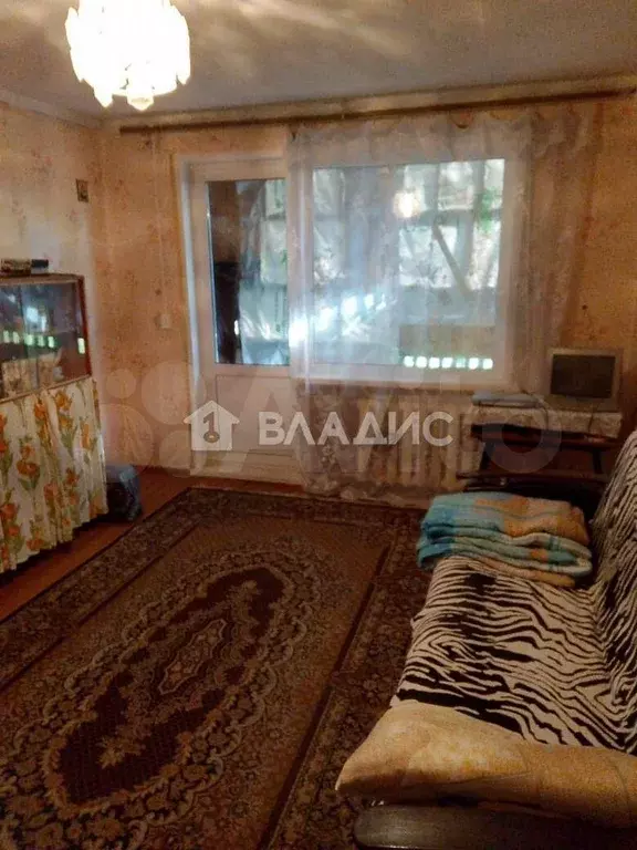 3-к. квартира, 67,6 м, 1/2 эт. - Фото 0