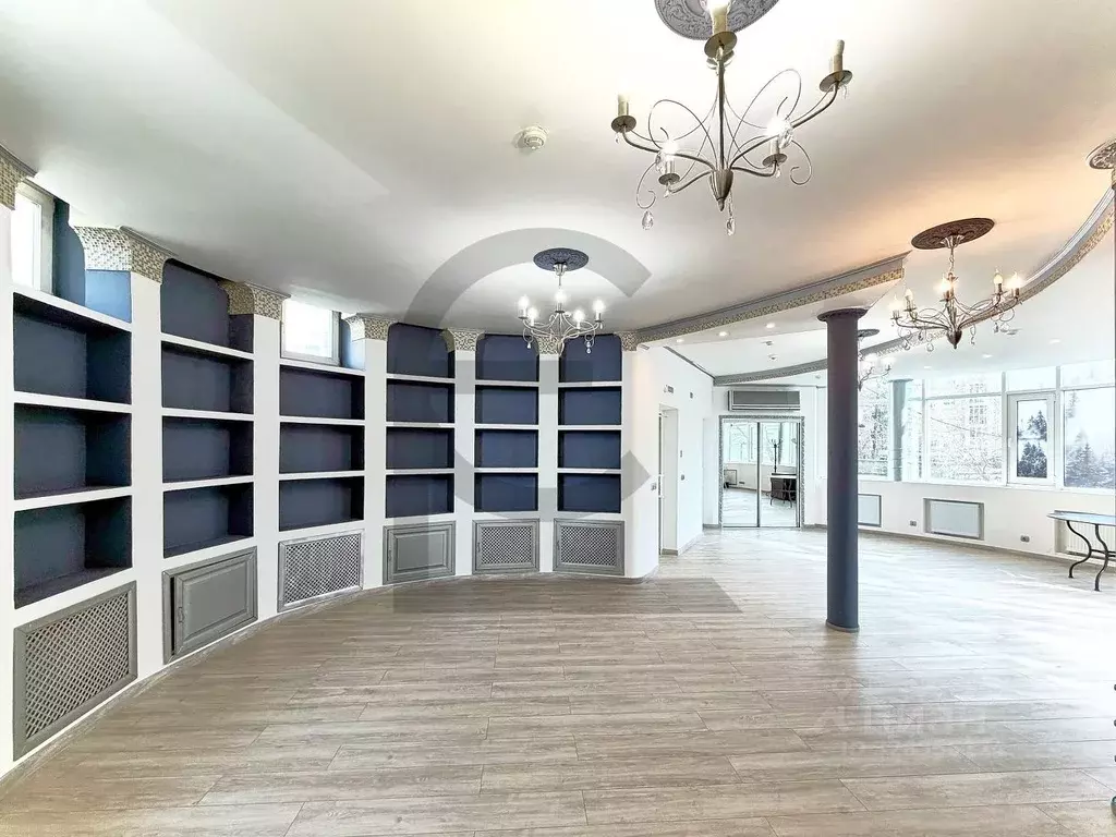 Помещение свободного назначения в Нижегородская область, Нижний ... - Фото 2