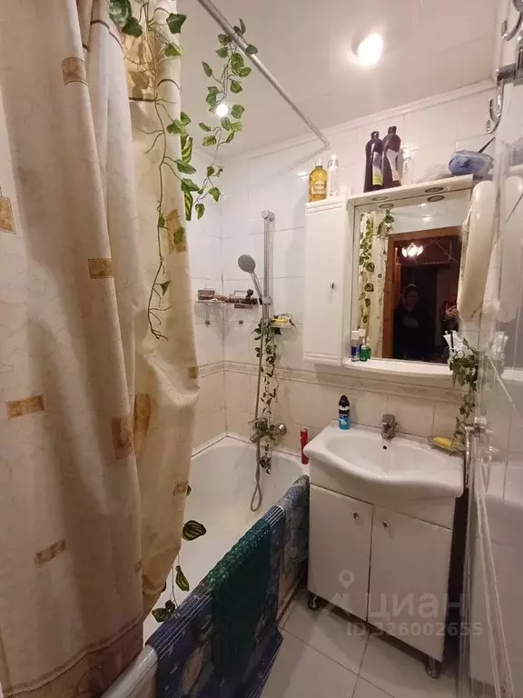 3-к кв. Москва 1-й Нижний Михайловский проезд, 16 (59.2 м) - Фото 1