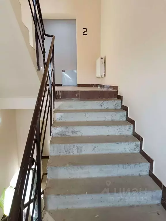 2-к кв. Адыгея, Тахтамукайский район, Старобжегокайское с/пос, Новая ... - Фото 2