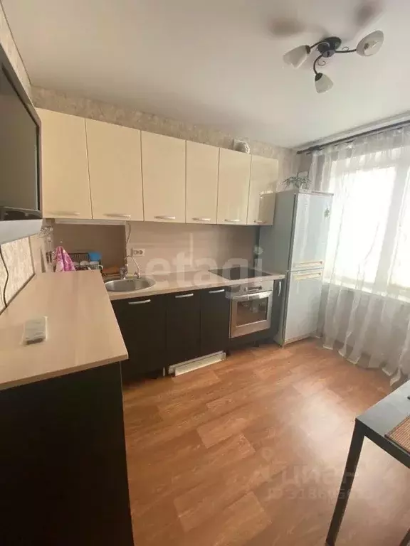 2-к кв. Башкортостан, Уфа ул. Мубарякова, 20 (51.0 м) - Фото 0