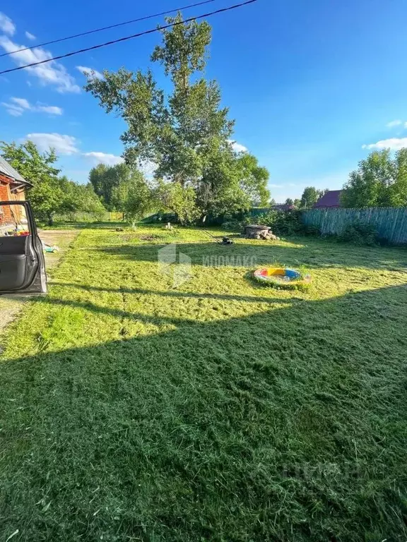 Участок в Москва д. Кривошеино, 18 (15.0 сот.) - Фото 2