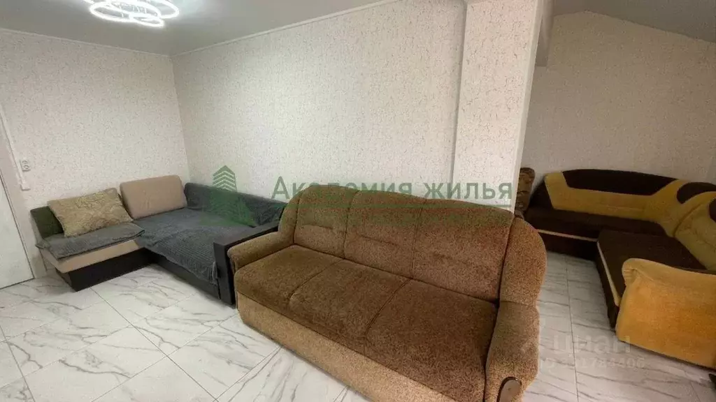 3-к кв. Саратовская область, Аткарск ул. Гагарина, 58 (59.0 м) - Фото 2