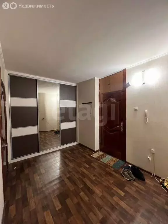 1-комнатная квартира: Новосибирск, улица Крылова, 48 (45 м) - Фото 2