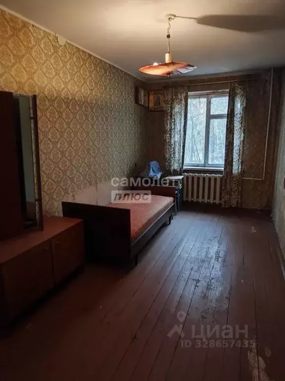 2-к кв. Липецкая область, Липецк 9-й мкр, 18 (43.0 м) - Фото 1