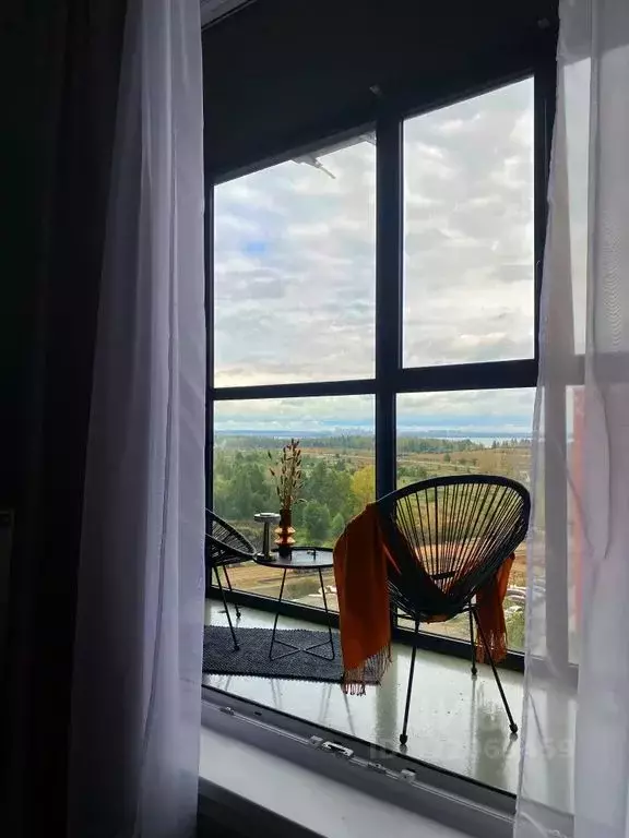 1-к кв. Челябинская область, Челябинский городской округ, пос. ... - Фото 2