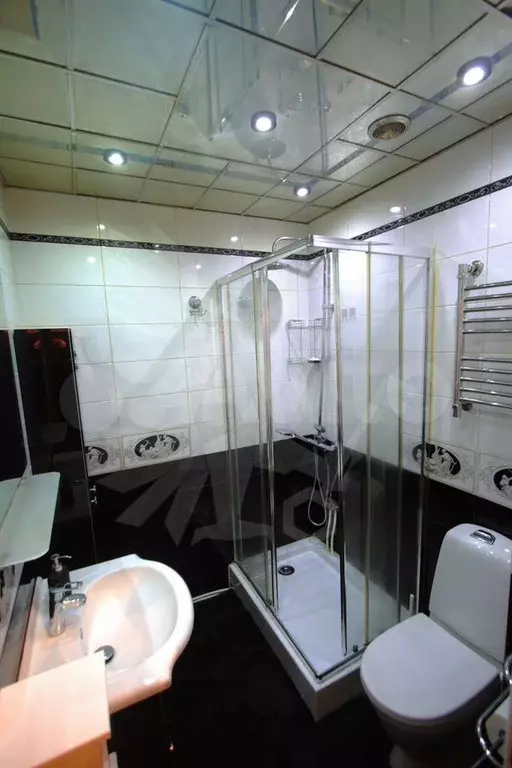 2-к. квартира, 44,3 м, 6/8 эт. - Фото 0