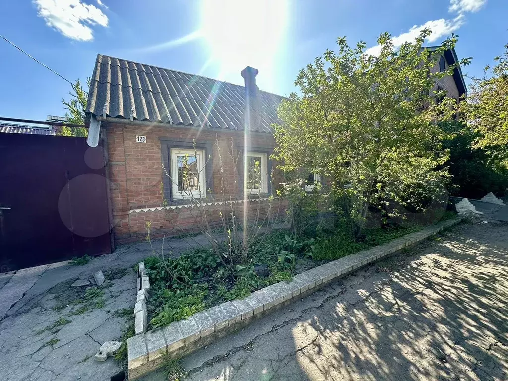 Дом 35 м на участке 1,7 сот. - Фото 1