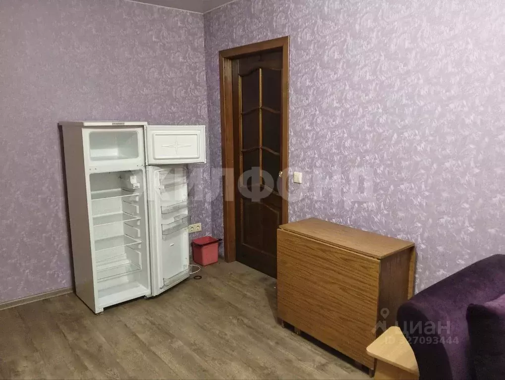 Комната Новосибирская область, Новосибирск Петропавловская ул., 21 ... - Фото 1