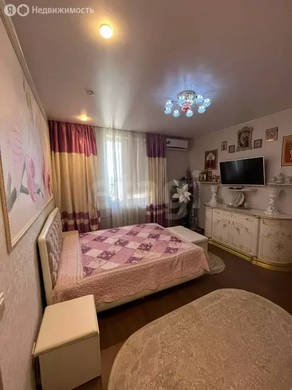 2-комнатная квартира: Сертолово, улица Молодцова, 2к2 (74 м) - Фото 0
