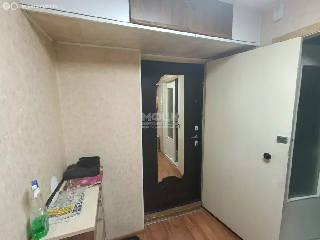 1к в 3-комнатной квартире ( м) - Фото 0