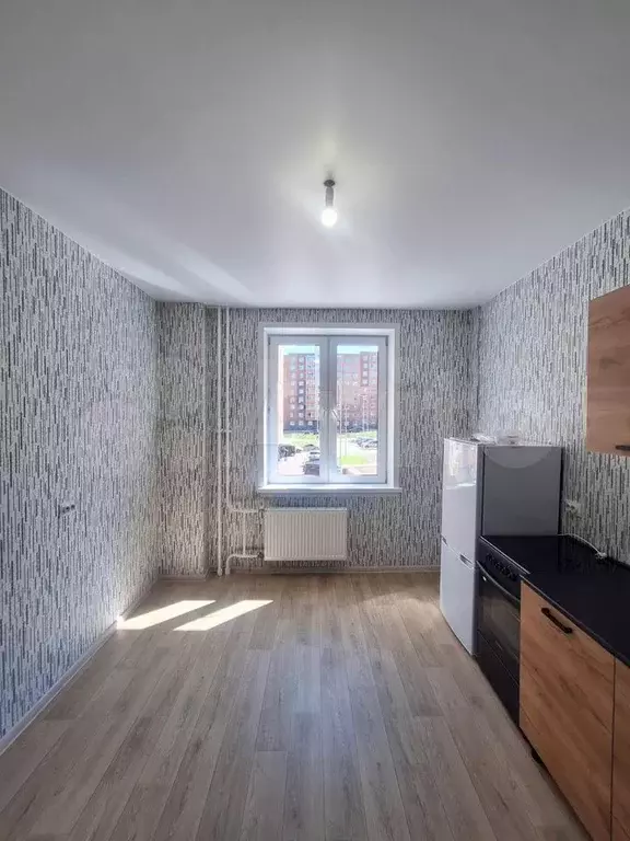 2-к. квартира, 63 м, 2/9 эт. - Фото 1