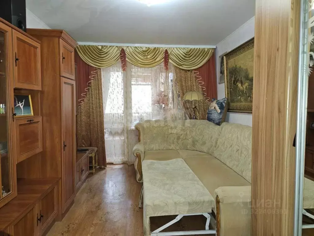 2-к кв. Крым, Алушта ул. Платановая (45.1 м) - Фото 1