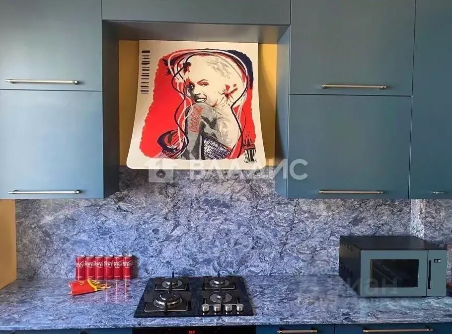 3-к кв. Московская область, Одинцовский городской округ, д. Солманово, ... - Фото 2