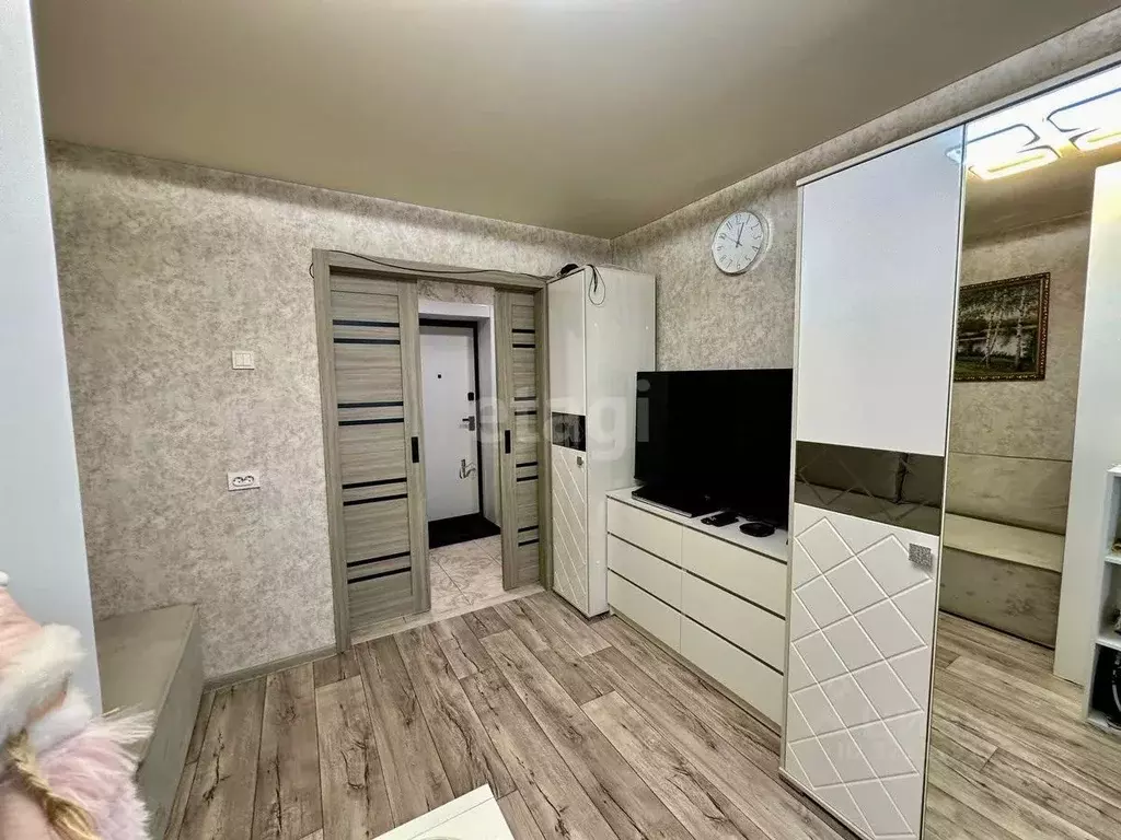 2-к кв. Татарстан, Казань ул. Декабристов, 83 (47.6 м) - Фото 0