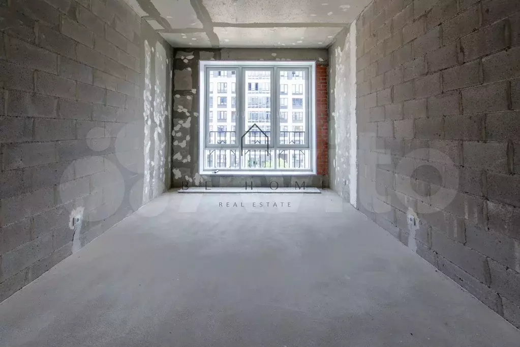 3-к. квартира, 100 м, 4/8 эт. - Фото 0