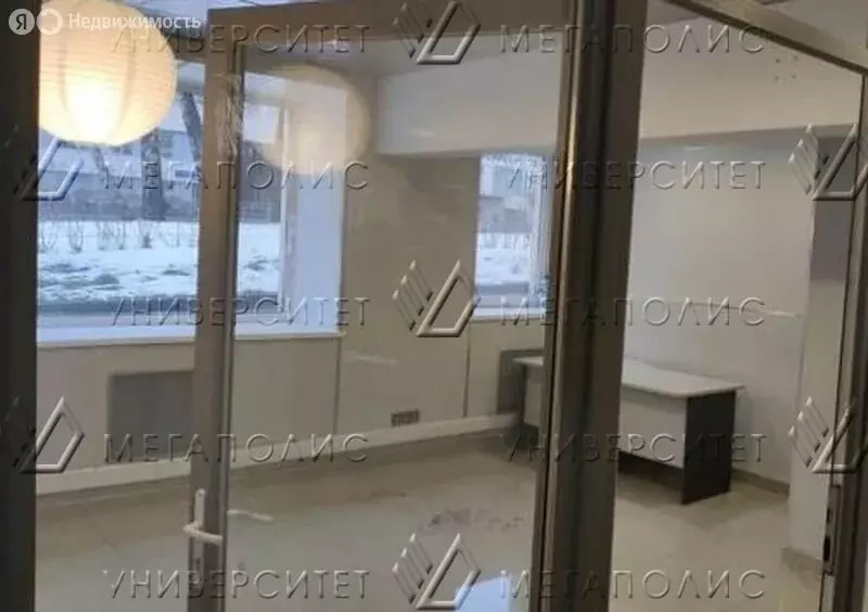 Помещение свободного назначения (42 м) - Фото 1