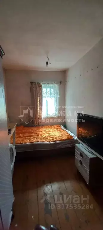 Дом в Кемеровская область, Кемерово пер. 2-й Иланский (60 м) - Фото 1