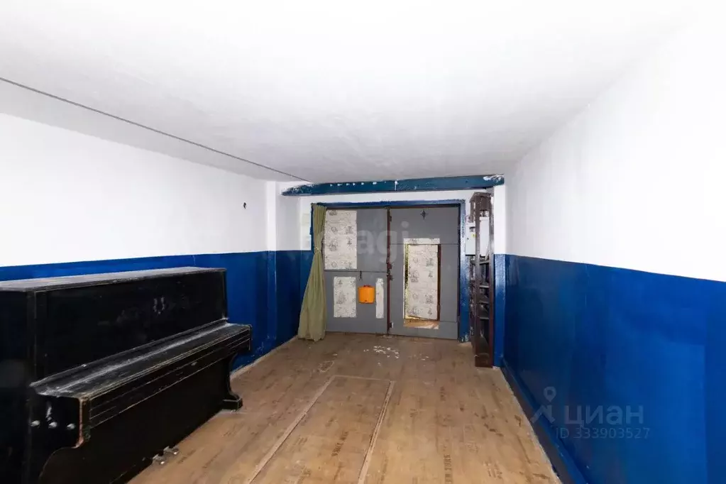 Гараж в Курганская область, Курган ул. Урицкого, 88А (23 м) - Фото 1