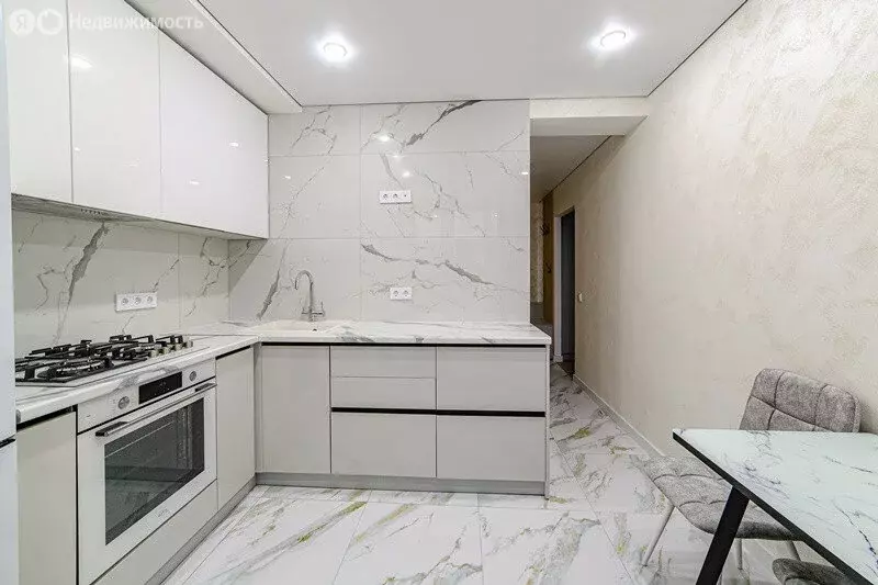 1-комнатная квартира: Пенза, Онежская улица, 21А (35.2 м) - Фото 0