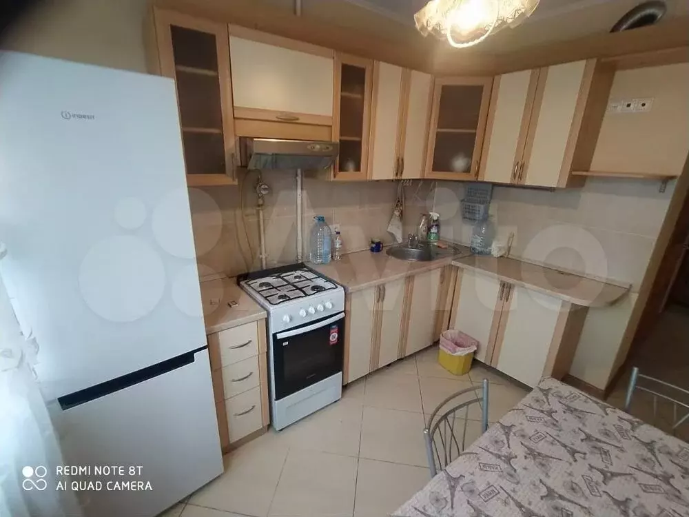 2-к. квартира, 54 м, 5/9 эт. - Фото 0