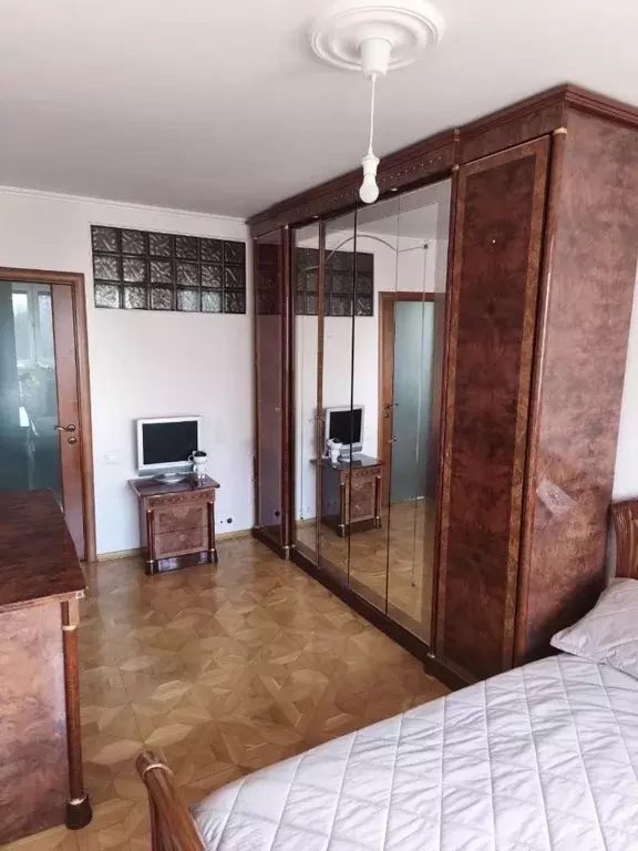 3-к кв. Москва Кантемировская ул., 5К4 (75.0 м) - Фото 1