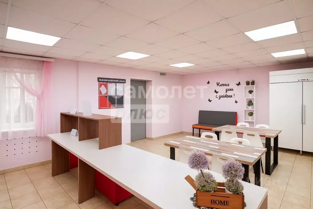 Помещение свободного назначения в Челябинская область, Нязепетровск ... - Фото 1