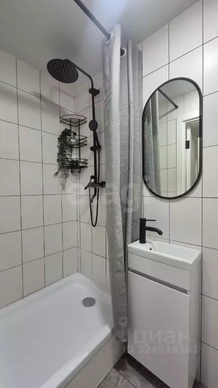 Студия Костромская область, Кострома Кинешемское ш., 15 (18.0 м) - Фото 2