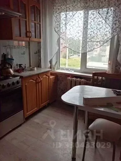 2-к кв. Ленинградская область, Тосно г. Тосненский район, Тосненское ... - Фото 1