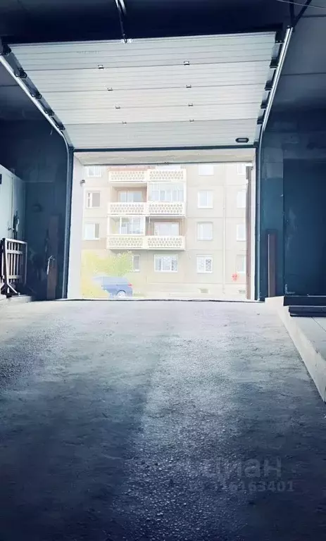 Гараж в Иркутская область, Ангарск 33-й мкр, 11А (18 м) - Фото 2