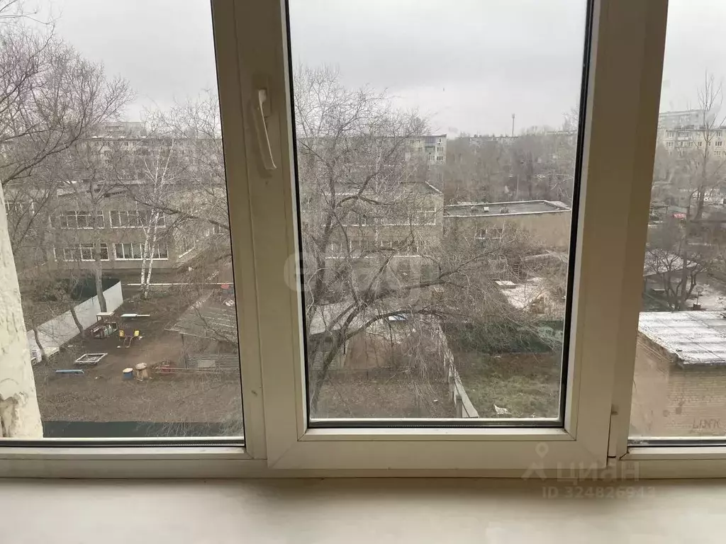 Комната Оренбургская область, Оренбург ул. Дзержинского, 36 (17.8 м) - Фото 1