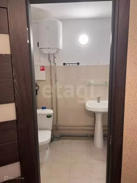Продаётся 1-к квартира, 37.2 м - Фото 0