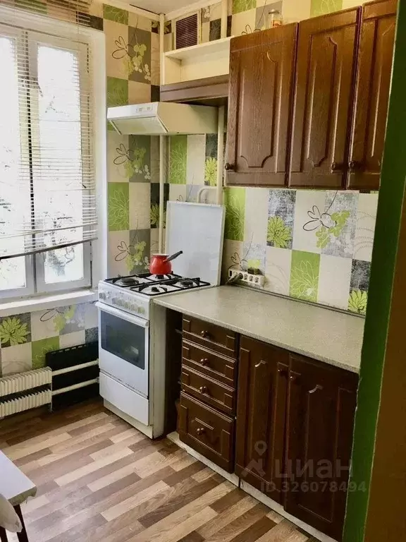 2-к кв. Москва ул. Старый Гай, 2К4 (52.0 м) - Фото 1