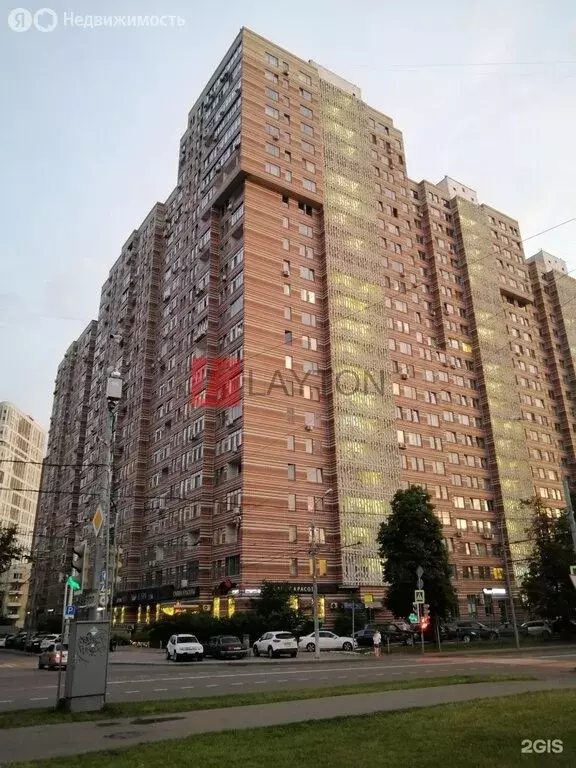 Помещение свободного назначения (91 м) - Фото 2