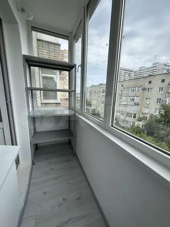 1-к. квартира, 40 м, 4/5 эт. - Фото 1