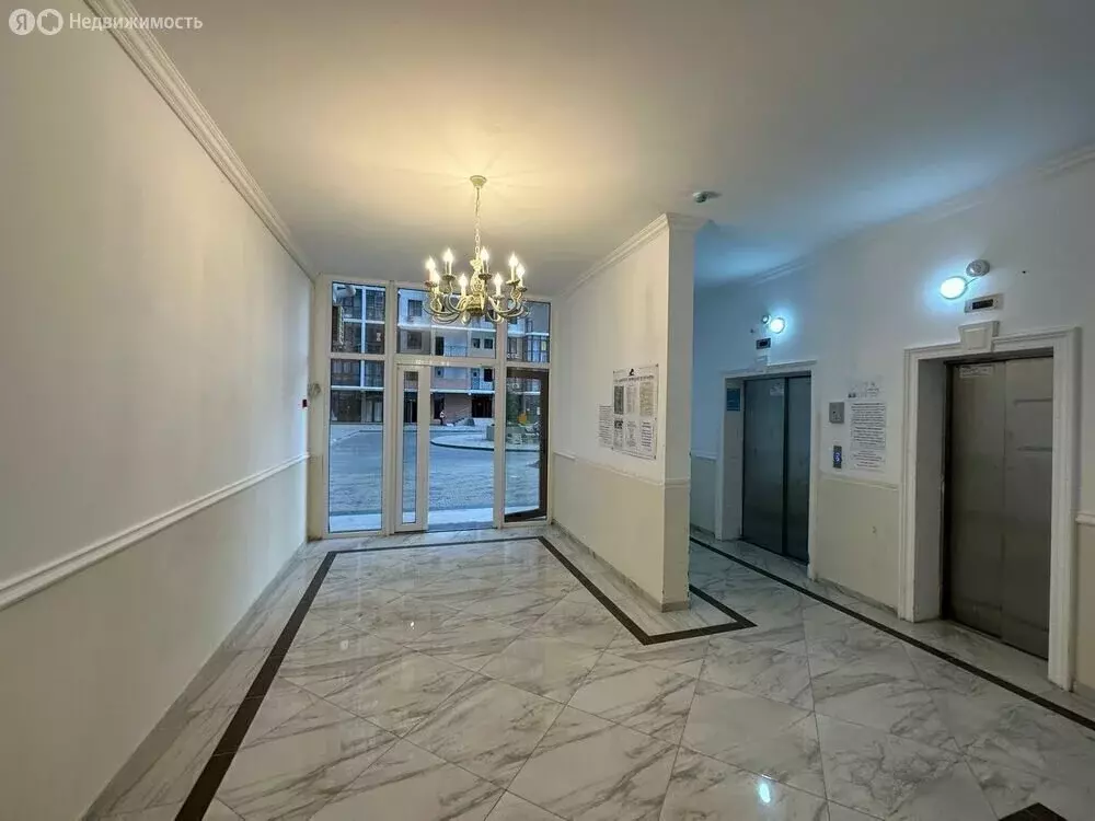 2-комнатная квартира: Анапа, Анапское шоссе, 30к2 (61 м) - Фото 2