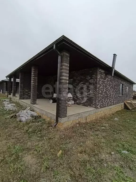 Дом в Ставропольский край, Михайловск Шпаковский район, ул. Николая ... - Фото 2