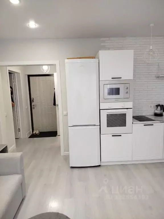 2-к кв. Новосибирская область, Новосибирский район, Мичуринский ... - Фото 2