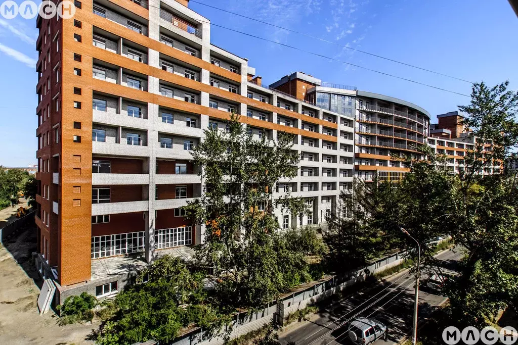 Продаётся 3-к квартира, 76 м - Фото 0